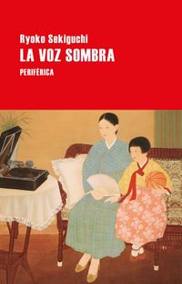 Produktbild: La Voz Sombra