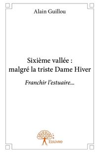 Produktbild: Sixieme vallee: malgre la triste