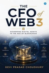 Produktbild: CFO of Web3
