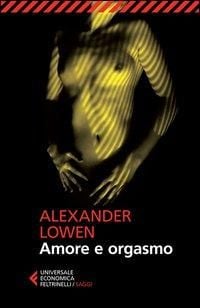 Produktbild: Amore e orgasmo