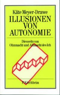 Produktbild: Illusionen von Autonomie