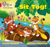 Produktbild: Sit Tog!