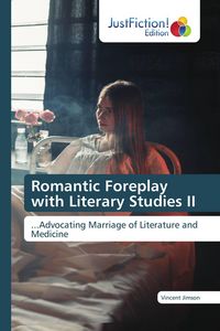 Produktbild: Romantic Foreplay with Literary Studies II