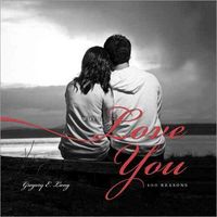 Produktbild: Why I Love You: 100 Reasons