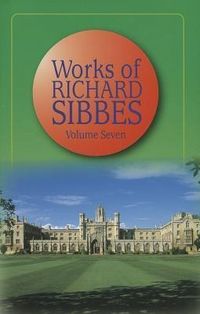 Produktbild: Works of Richard Sibbes