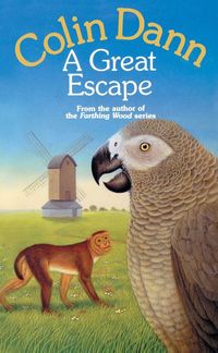 Produktbild: A Great Escape