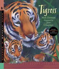 Produktbild: Tigress