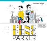 Produktbild: PENG PENG Parker