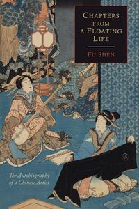 Produktbild: Chapters from a Floating Life
