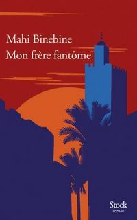 Produktbild: Mon fr&egrave;re fant&ocirc;me