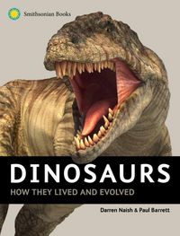 Produktbild: Dinosaurs