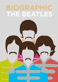 Produktbild: Biographic: The Beatles