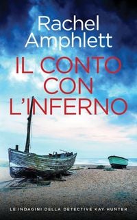 Produktbild: Il conto con l'inferno