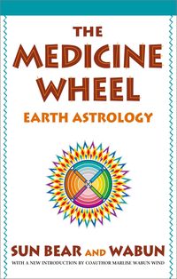 Produktbild: The Medicine Wheel