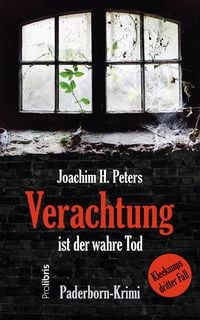 Produktbild: Verachtung ist der wahre Tod