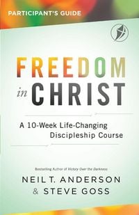 Produktbild: Freedom In Christ Participant's Guide