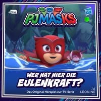 Produktbild: Folge 62: Wer hat hier die Eulenkraft?