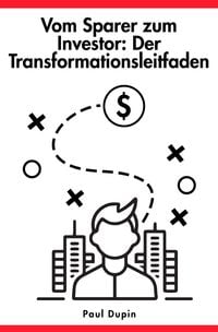 Produktbild: Vom Sparer zum Investor: