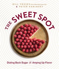 Produktbild: Sweet Spot