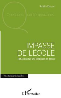 Produktbild: Impasse de l'&eacute;cole