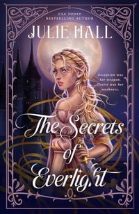 Produktbild: The Secrets of Everlight