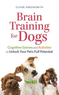 Produktbild: Brain Training for Dogs