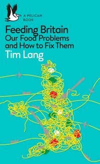 Produktbild: Feeding Britain