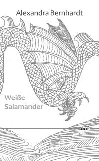 Produktbild: Wei&szlig;e Salamander