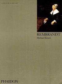 Produktbild: Rembrandt