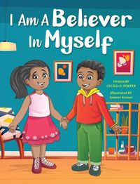 Produktbild: I Am a Believer in Myself!
