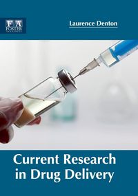 Produktbild: Current Research in Drug Delivery