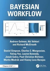 Produktbild: Bayesian Workflow