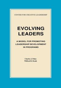 Produktbild: Evolving Leaders