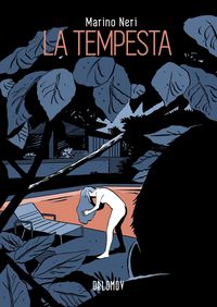 Produktbild: La tempesta