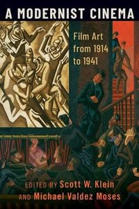 Produktbild: Modernist Cinema