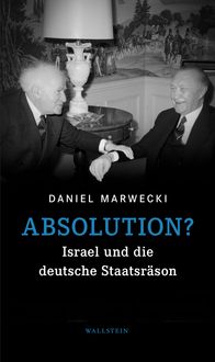Produktbild: Absolution?