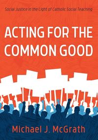 Produktbild: Acting for the Common Good