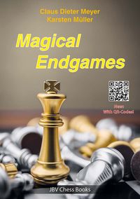 Produktbild: Magical Endgames