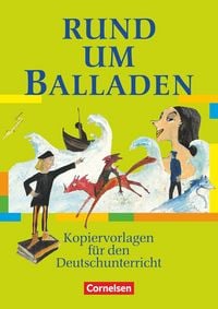 Produktbild: Rund um ... - Sekundarstufe I