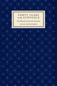 Produktbild: Forty Years in the Struggle