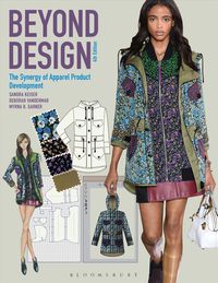 Produktbild: Beyond Design 4/e