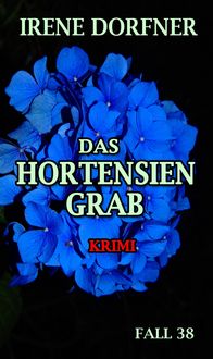 Produktbild: Das Hortensien-Grab