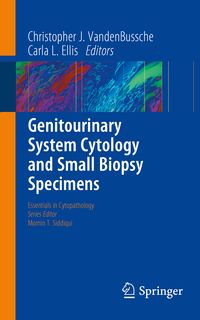 Produktbild: Genitourinary System Cytology and Small Biopsy Specimens