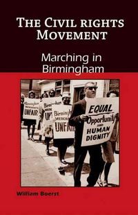 Produktbild: Marching in Birmingham