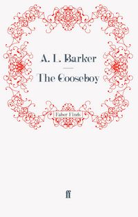 Produktbild: The Gooseboy
