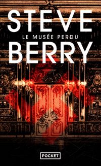 Produktbild: Le mus&eacute;e perdu