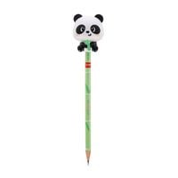 Produktbild: Legami Squishy Bleistift - Squeezies - Panda