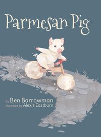 Produktbild: Parmesan Pig