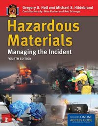 Produktbild: Noll, G: Hazardous Materials: Managing the Incident
