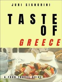 Produktbild: Taste of... Greece